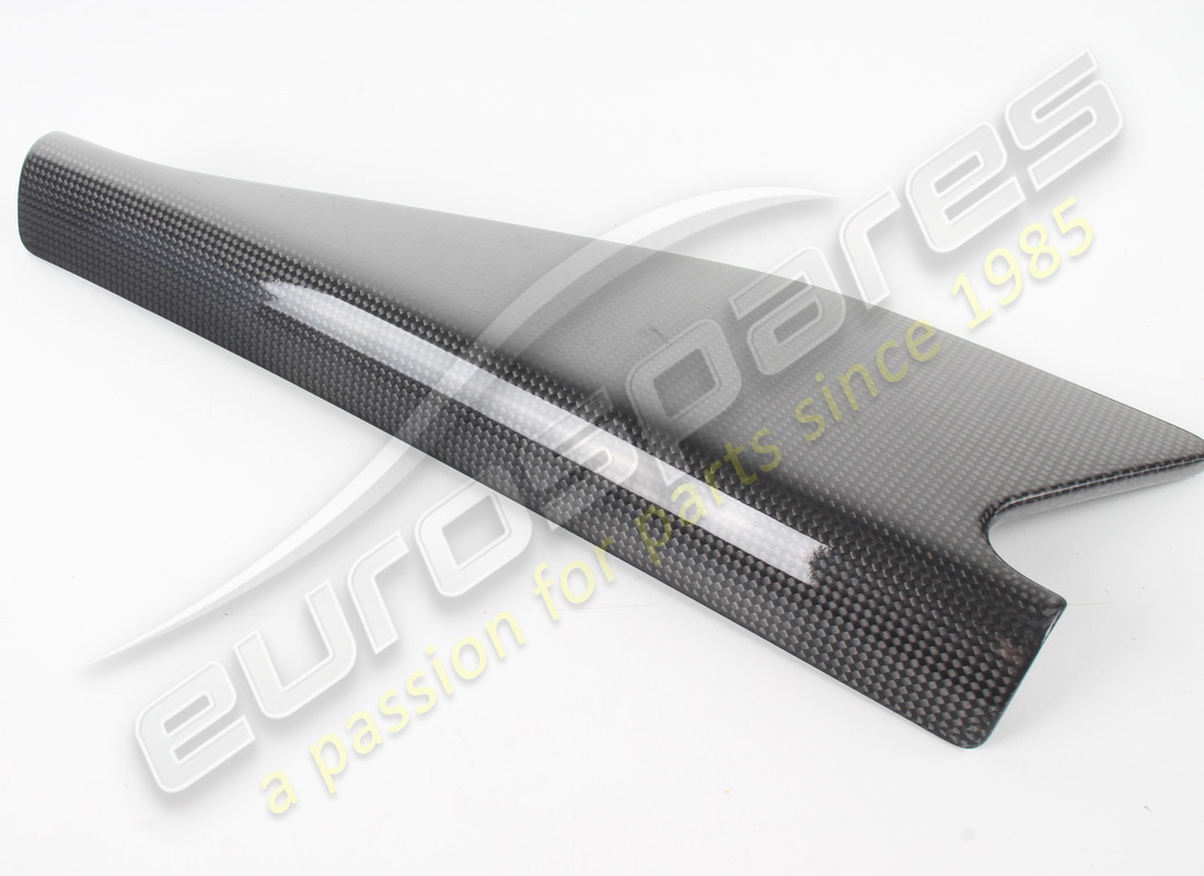 nueva aleta aerodinámica izquierda ferrari. número de pieza 85899800 (2)