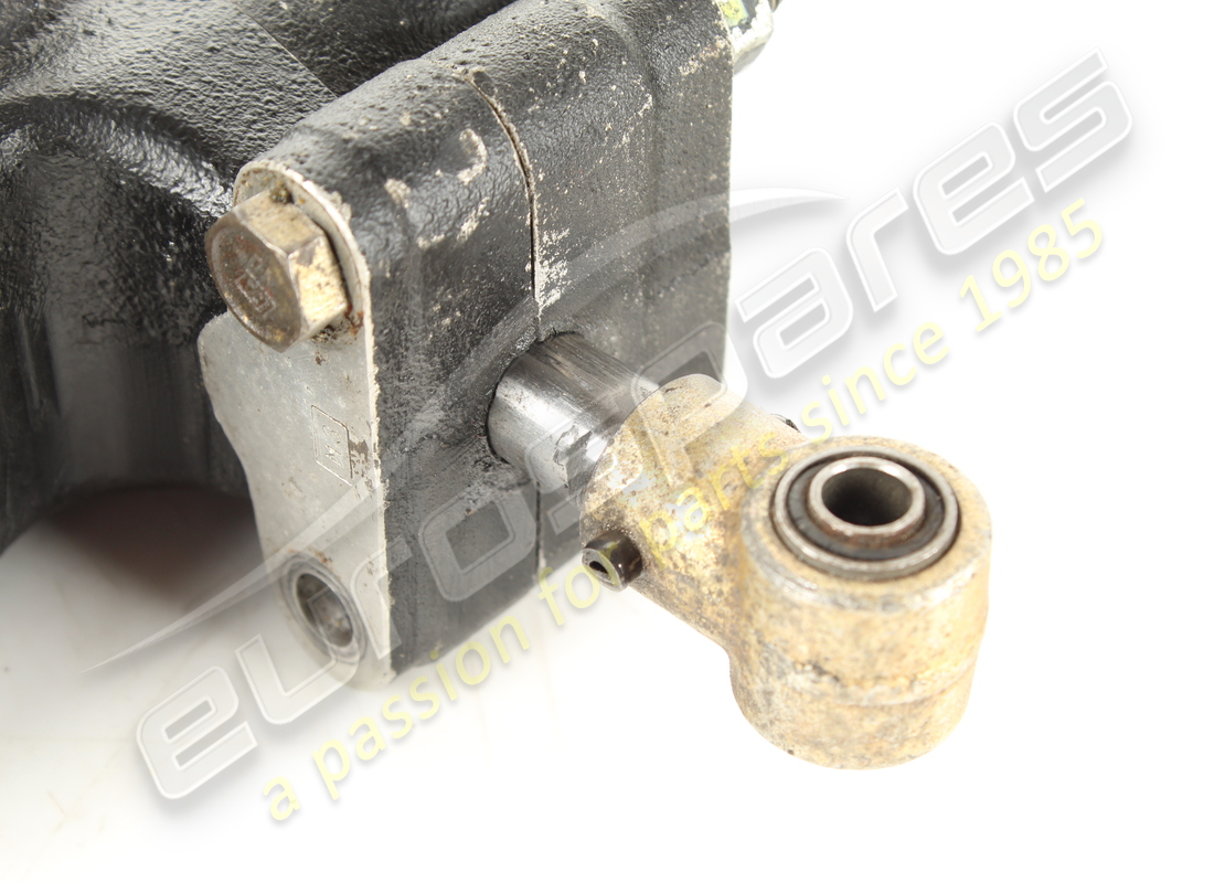 used ferrari complete shift box. part number 108822a (7)