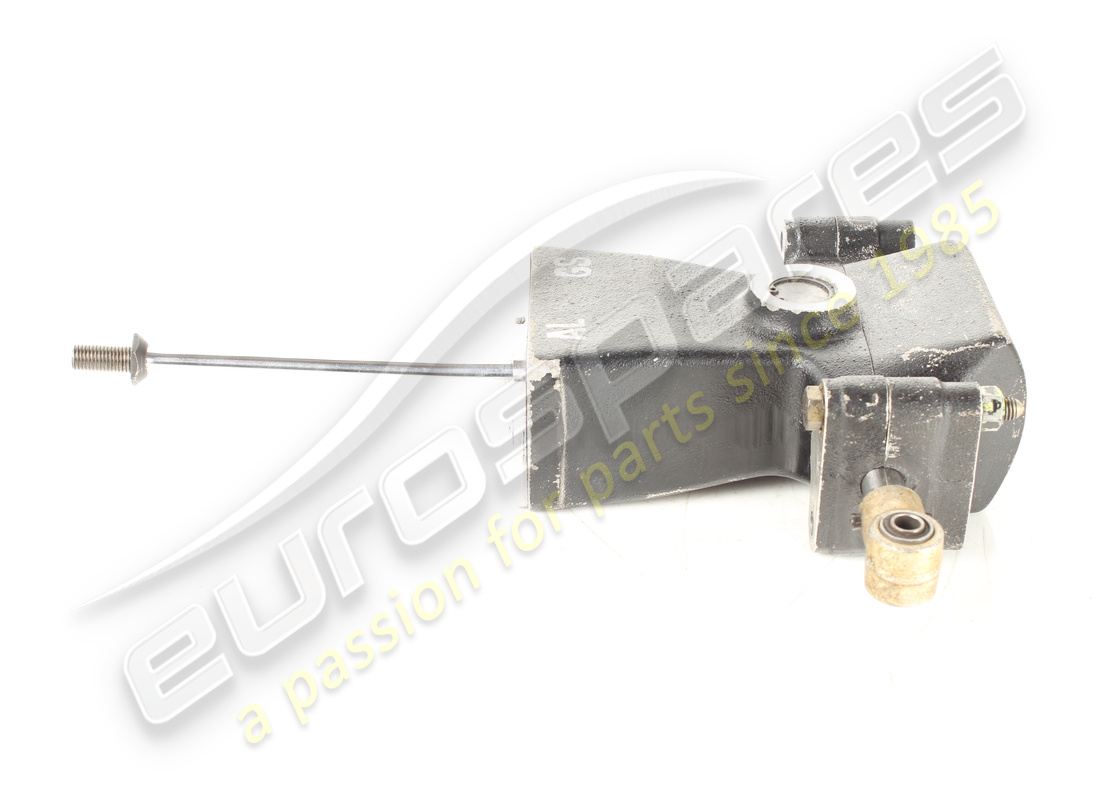 used ferrari complete shift box. part number 108822a (4)