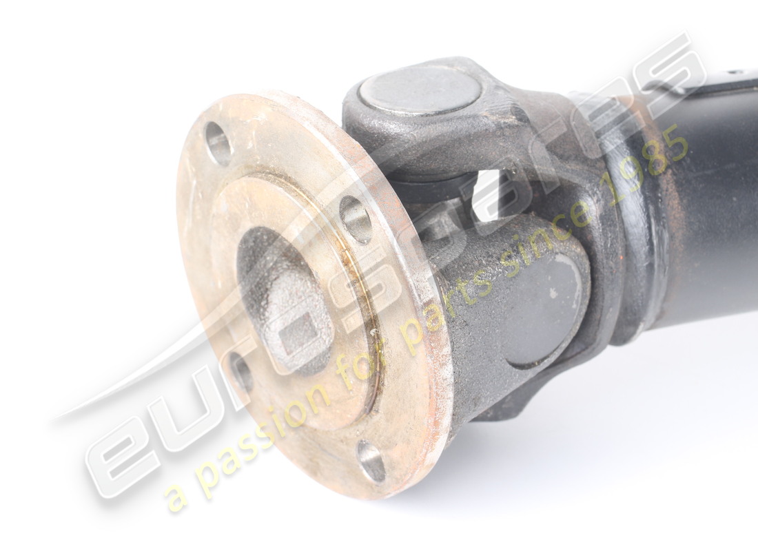 nuevo (otro) maserati eje de hélice. número de pieza 386005106 (5)