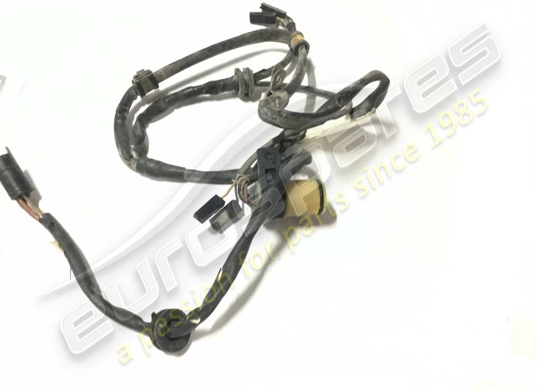 ferrari cables usados. número de parte 155139 (1)