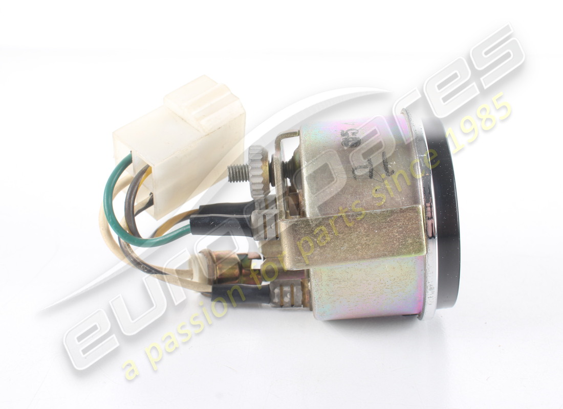 NUEVO FERRARI INDICADOR DE TEMPERATURA. NÚMERO DE PARTE 0200816 (5) nuevo ferrari indicador de temperatura. número de parte 0200816 (5)