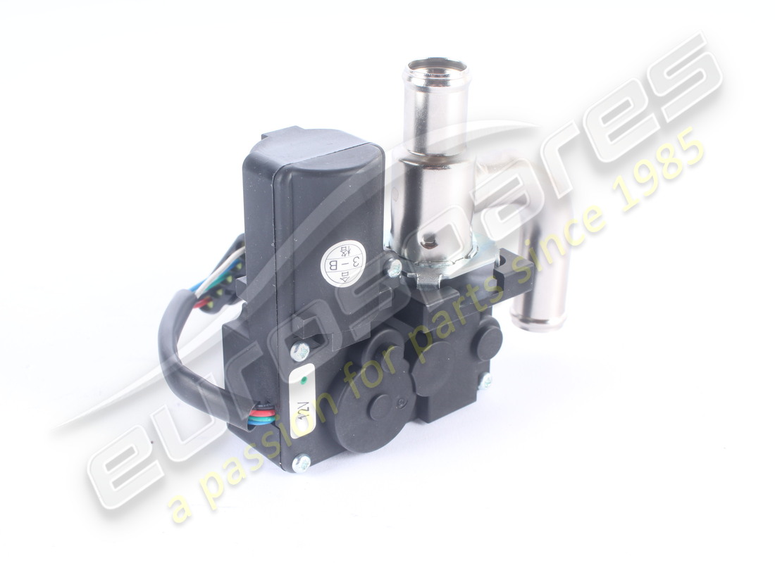 nueva válvula tgk rh ferrari. número de pieza 67635900 (3)