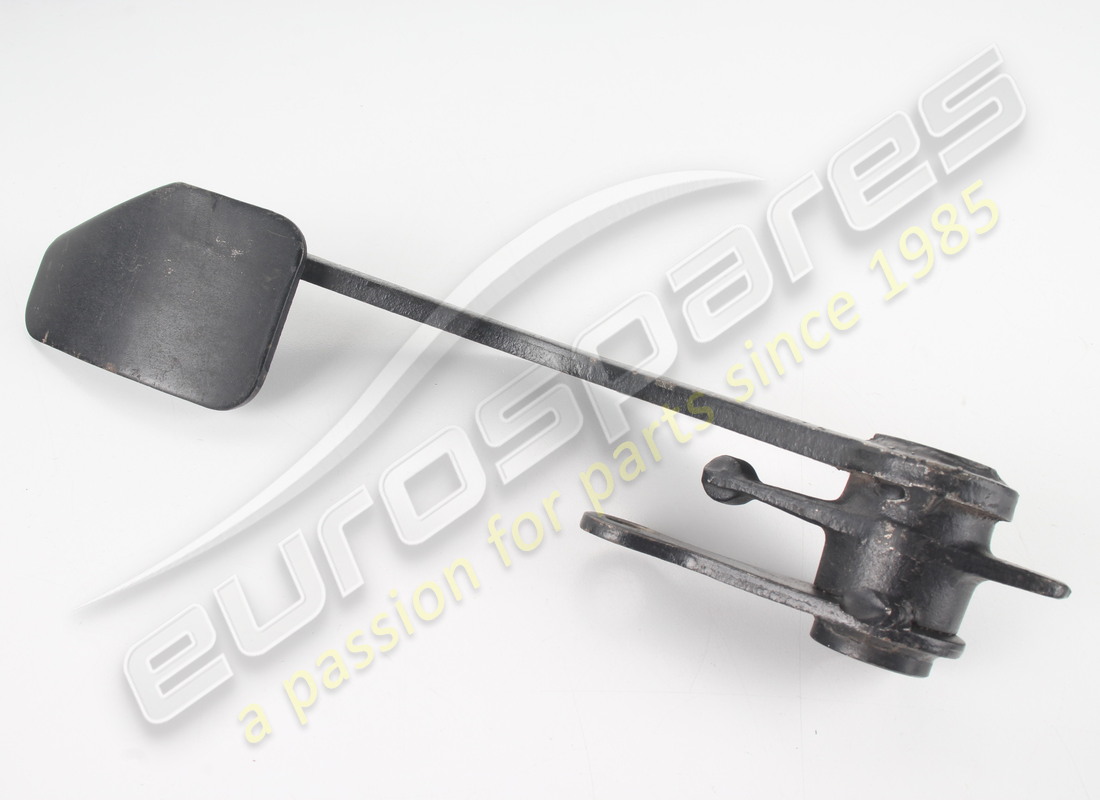 nuevo pedal de embrague ferrari. número de pieza 108525 (1)