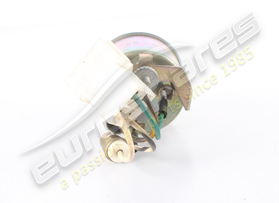 NUEVO FERRARI INDICADOR DE TEMPERATURA. NÚMERO DE PARTE 0200816 (4) nuevo ferrari indicador de temperatura. número de parte 0200816 (4)