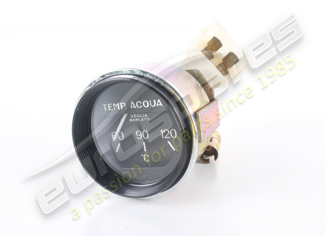 NUEVO FERRARI INDICADOR DE TEMPERATURA. NÚMERO DE PARTE 0200816 (1) nuevo ferrari indicador de temperatura. número de parte 0200816 (1)