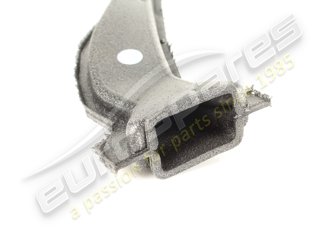 usado lamborghini antiempañamiento de conducto de aire sx. número de pieza 4t2819869 (2)