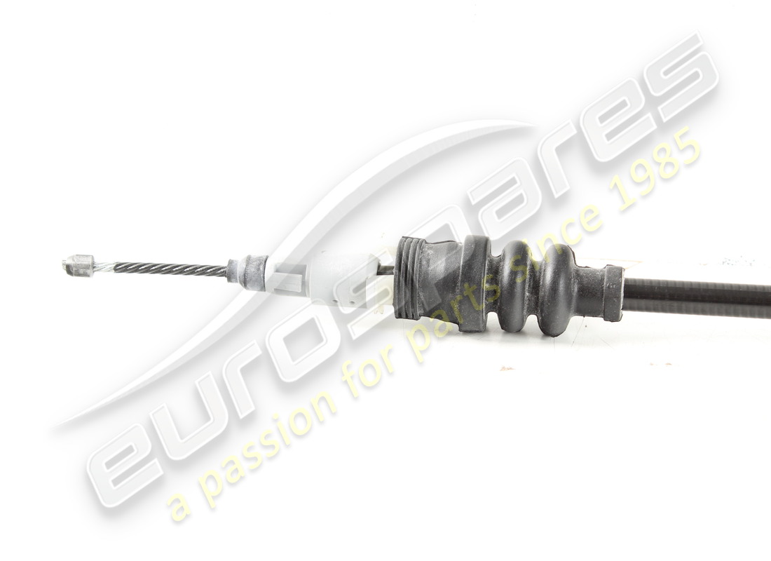nuevo cable de salida del freno de mano maserati. número de parte 221901 (2)