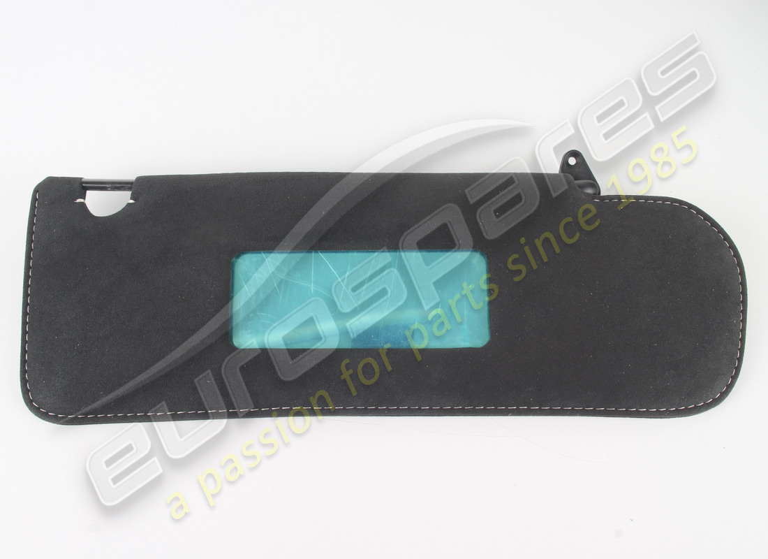 NUEVO (OTRO) Ferrari PANTINA PARASOLE DX COMPLETO. NÚMERO DE PIEZA 82742600 (1)