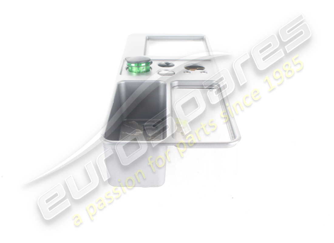 placa de túnel ferrari usada -válida para f1-. número de parte 69174100 (3)