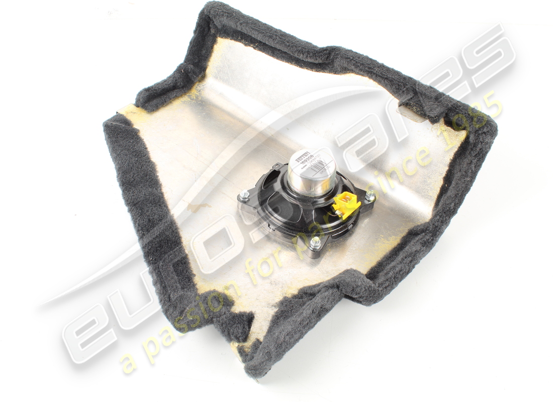 nueva cubierta derecha ferrari negra. número de pieza 64922390 (4)