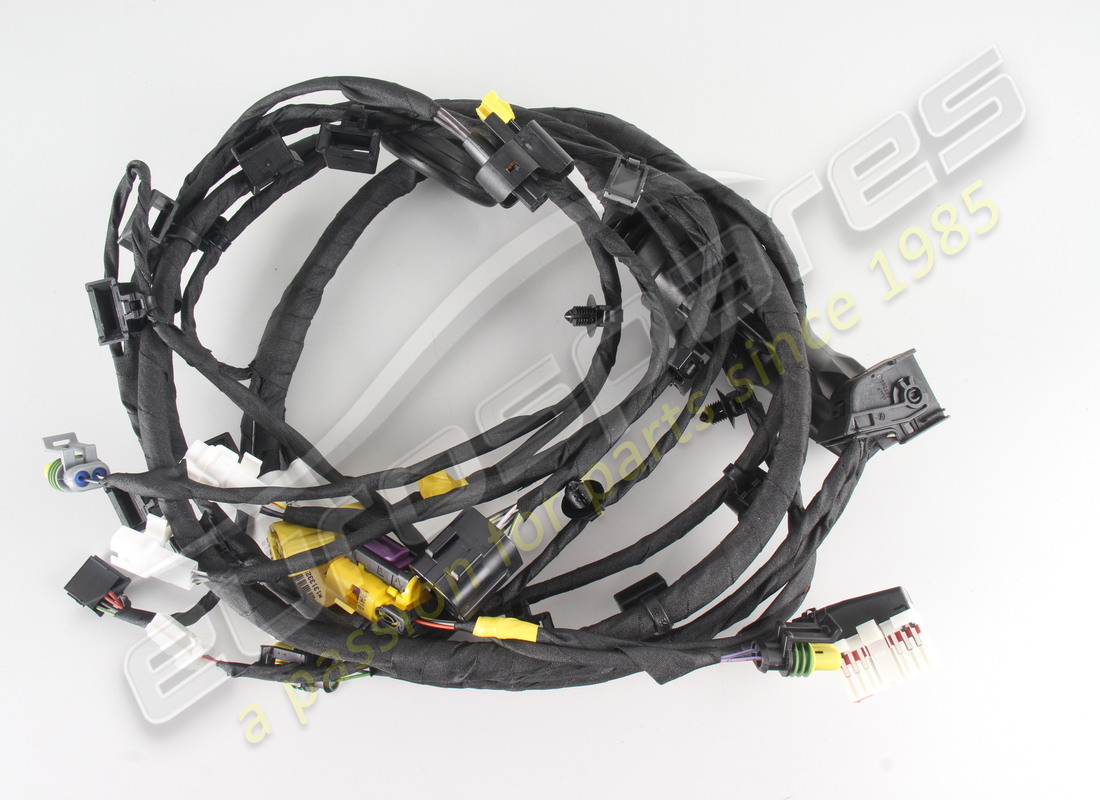 nuevo ferrari cable de puerta del lado del pasajero. número de pieza 261313 (1)
