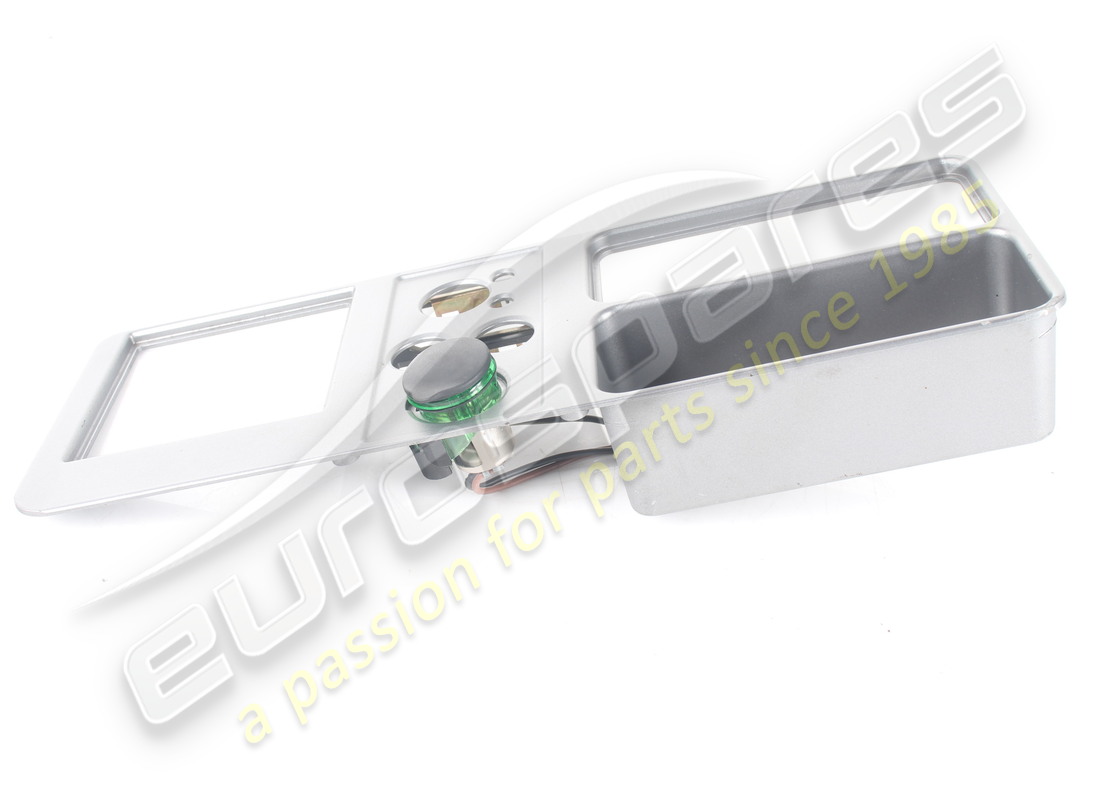 placa de túnel ferrari usada -válida para f1-. número de parte 69174100 (4)