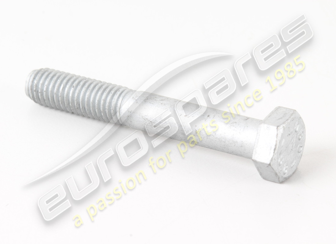 nuevo maserati tornillo de cabeza hexagonal m 8x55. número de parte 16044324 (1)