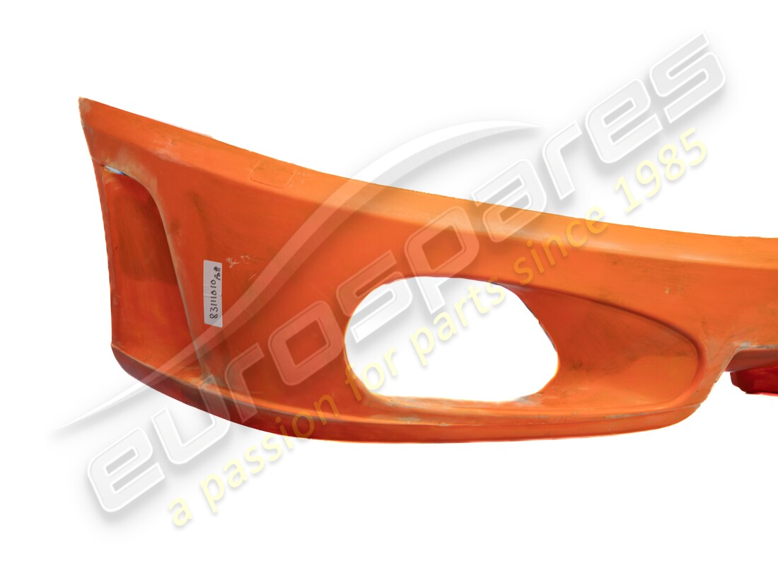 nuevo eurospares parachoques delantero. número de parte 83111010 (3)