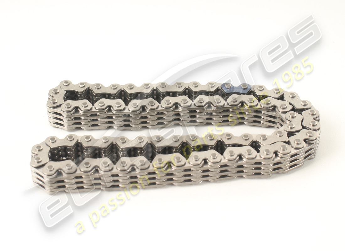 NUEVA CADENA DE CONTROL DE LA BOMBA DE ACEITE MASERATI. NÚMERO DE PIEZA 328308 (1) nueva cadena de control de la bomba de aceite maserati. número de pieza 328308 (1)