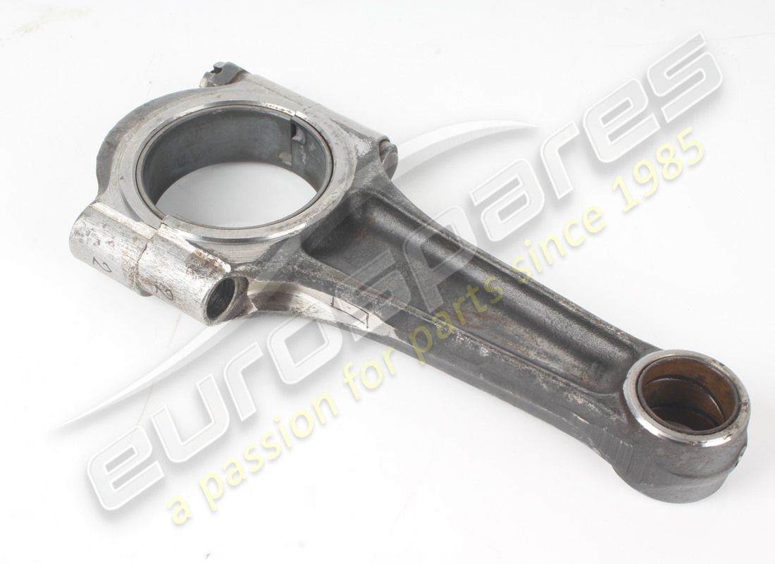 BIELA/TAPA USADA Lamborghini. NÚMERO DE PIEZA 001412758 (1)