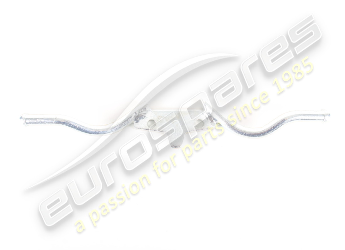 nueva placa de montaje del convertidor catálogo delantero maserati. número de pieza 389000501 (1)