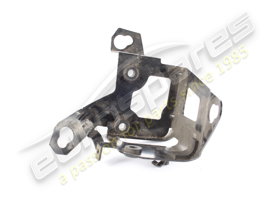 SOPORTE FERRARI USADO. NÚMERO DE PARTE 262514 (2) soporte ferrari usado. número de parte 262514 (2)