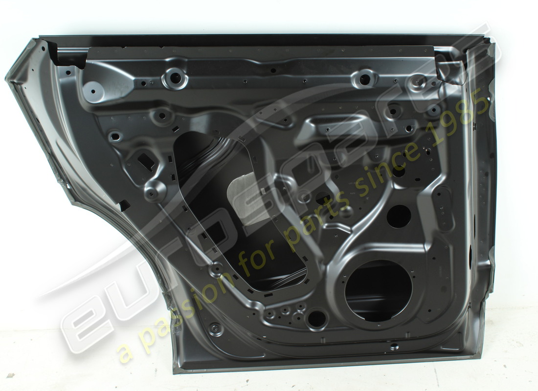 nueva lamborghini puerta trasera izquierda. número de parte 4ml833051a (4)