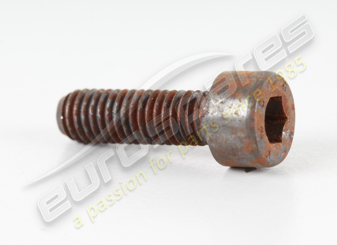 nuevo tornillo ferrari. número de parte 14304220 (1)