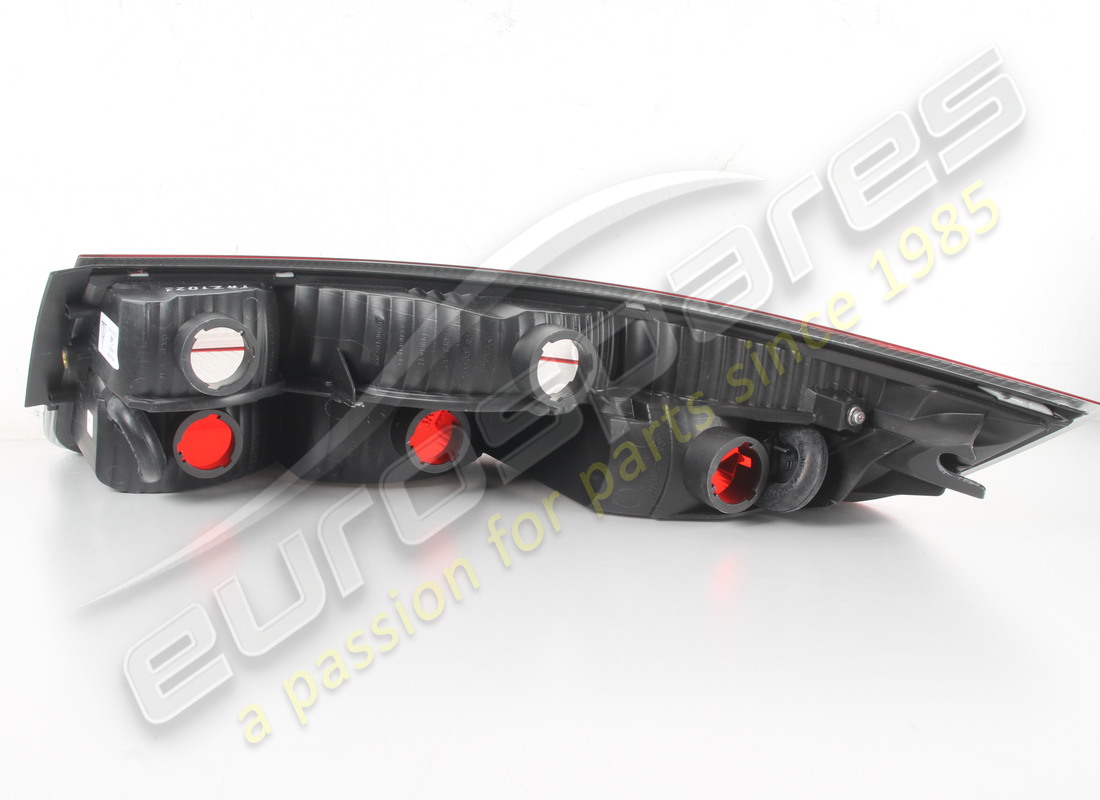 luz trasera nueva porsche. número de pieza 99763148505 (2)