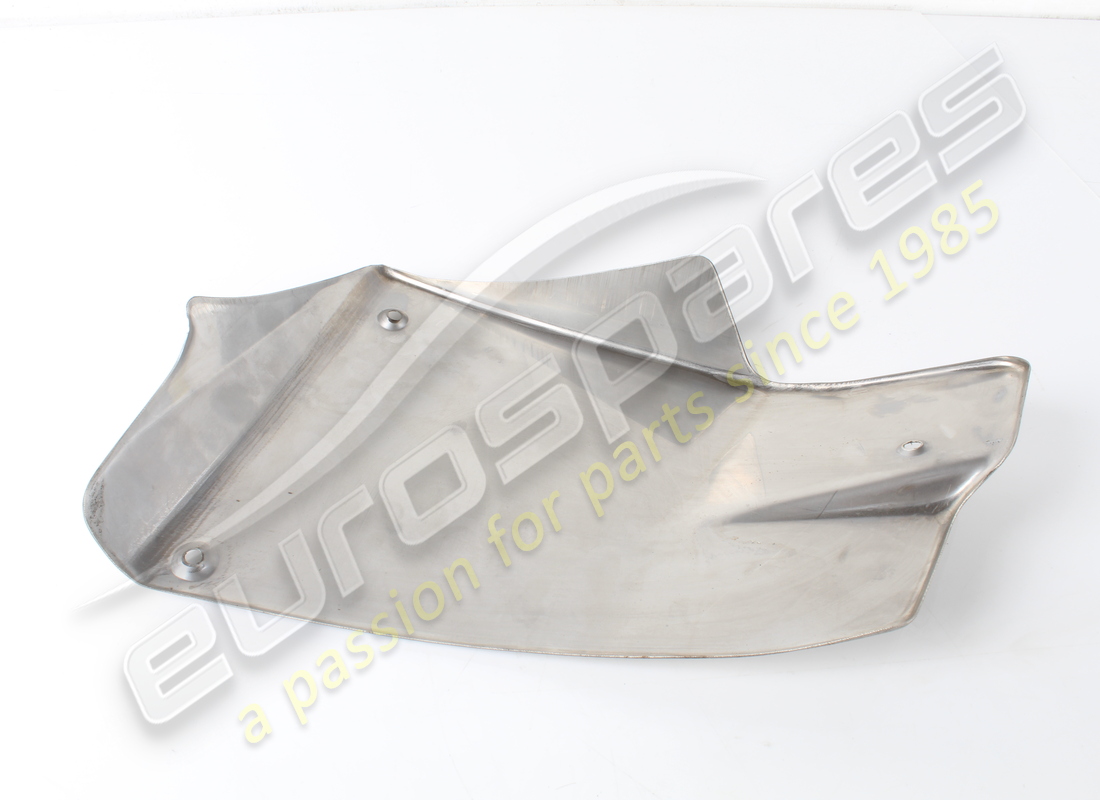 PROTECCIÓN DEL PEDAL DEL ACELERADOR Ferrari USADA. NÚMERO DE PARTE 81170300 (1)