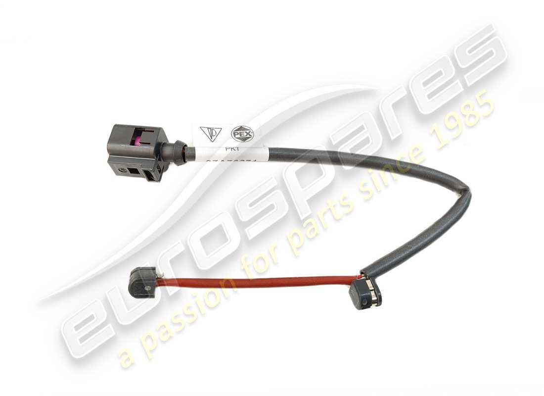 nuevo porsche cable del remitente. número de parte 99160916500 (1)