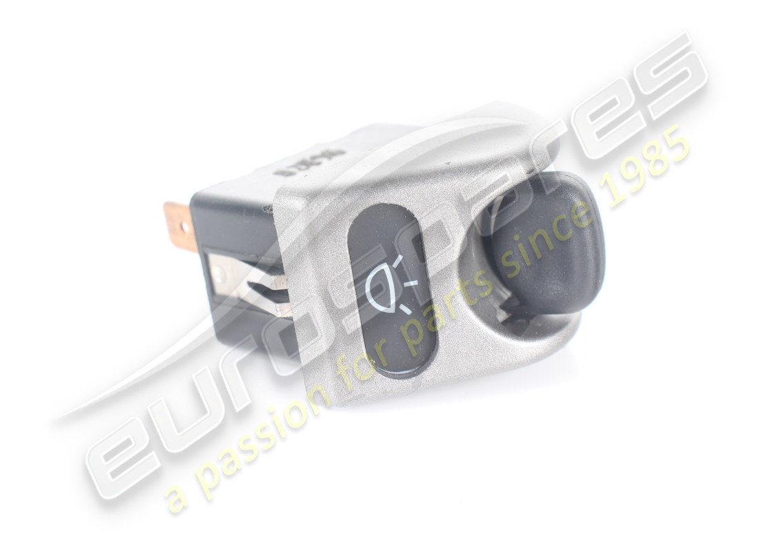 INTERRUPTOR Ferrari USADO. NÚMERO DE PARTE 165248 (1)