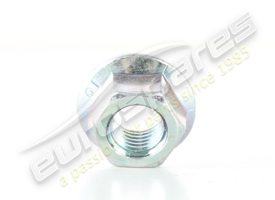 NUEVA TUERCA FERRARI. NÚMERO DE PARTE 14059421 (1) nueva tuerca ferrari. número de parte 14059421 (1)