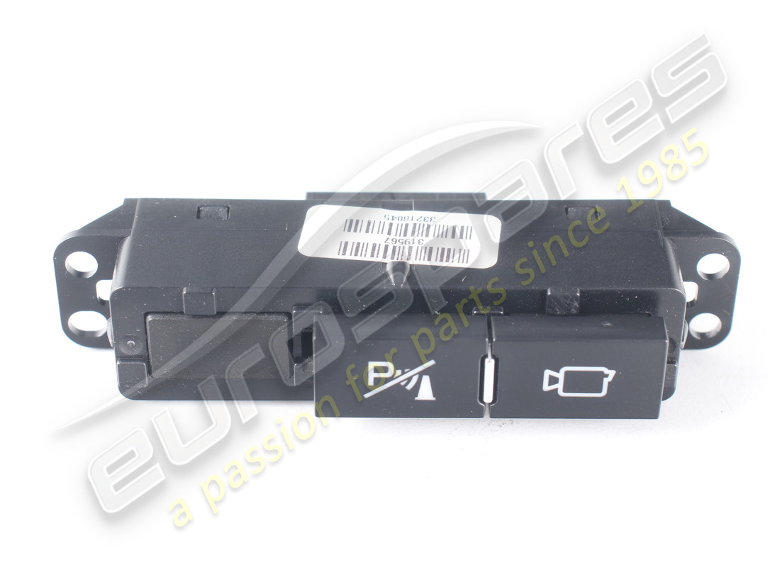 NUEVOS FERRARI SENSORES - CONTROL DE CÁMARA. NÚMERO DE PIEZA 319567 (1) nuevos ferrari sensores - control de cámara. número de pieza 319567 (1)