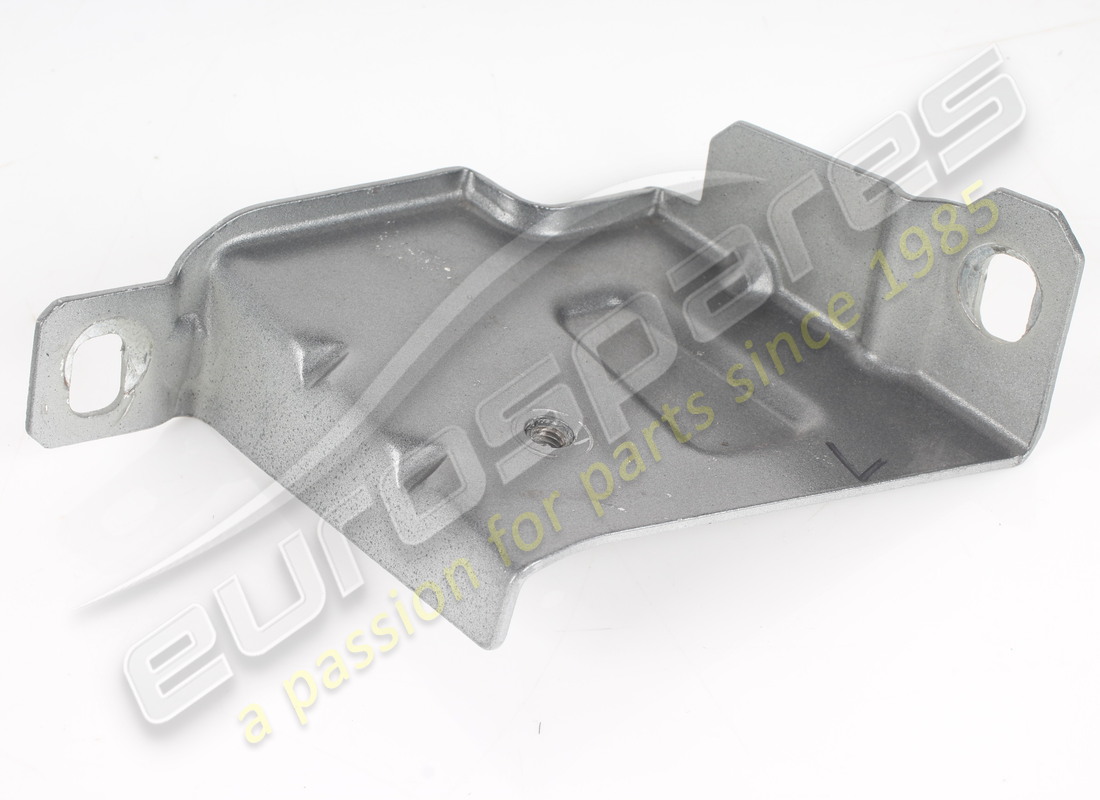 usado ferrari izquierdo compartimento de equipaje tub b. número de pieza 81738900 (2)