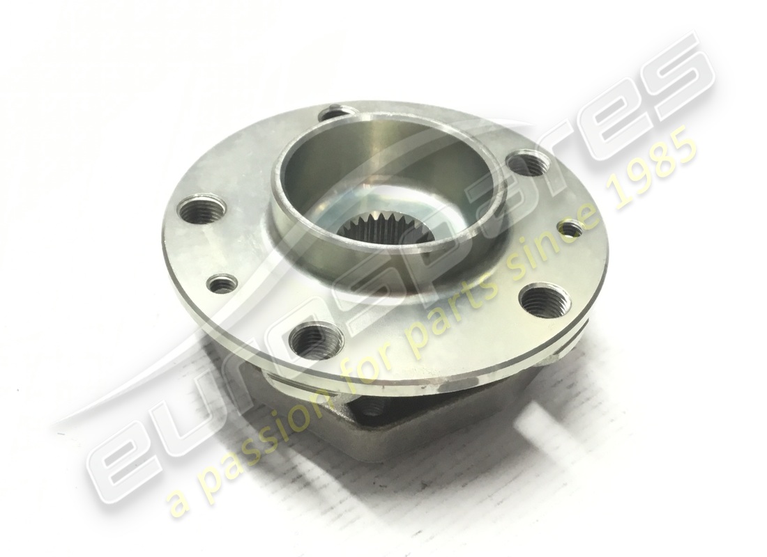 nuevo cubo de rueda delantera ferrari. número de parte 142882 (1)