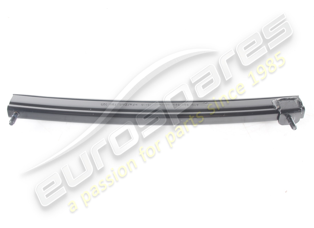 USADO Lamborghini RIEL GUÍA DELANTERO DERECHO. NÚMERO DE PIEZA 4T0831620 (1)