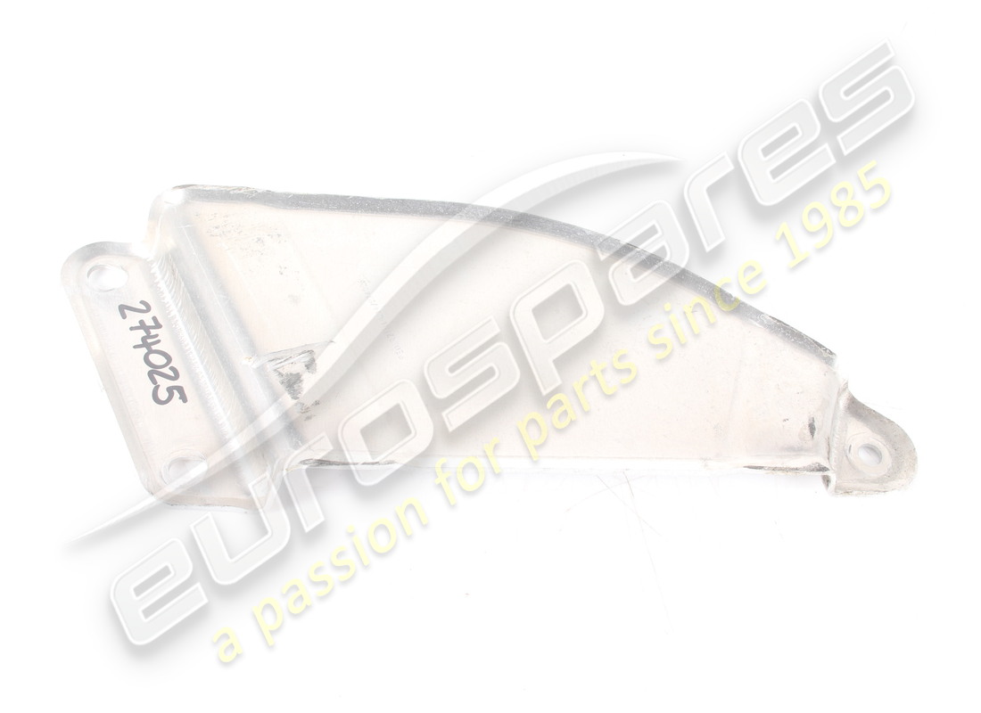 USADO FERRARI SOPORTE DE MONTAJE DEL TANQUE DELANTERO DERECHO. NÚMERO DE PIEZA 274025 (2) usado ferrari soporte de montaje del tanque delantero derecho. número de pieza 274025 (2)