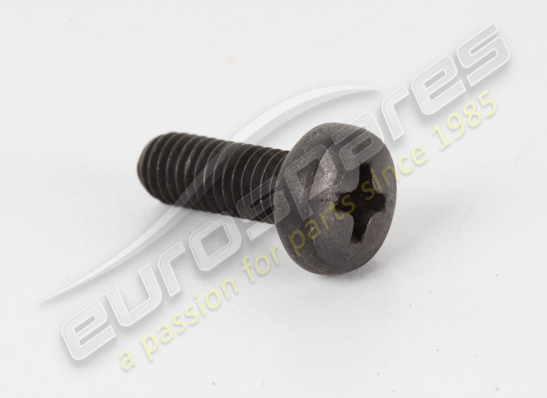 NUEVO TORNILLO Maserati . NÚMERO DE PARTE 13274177 (1)