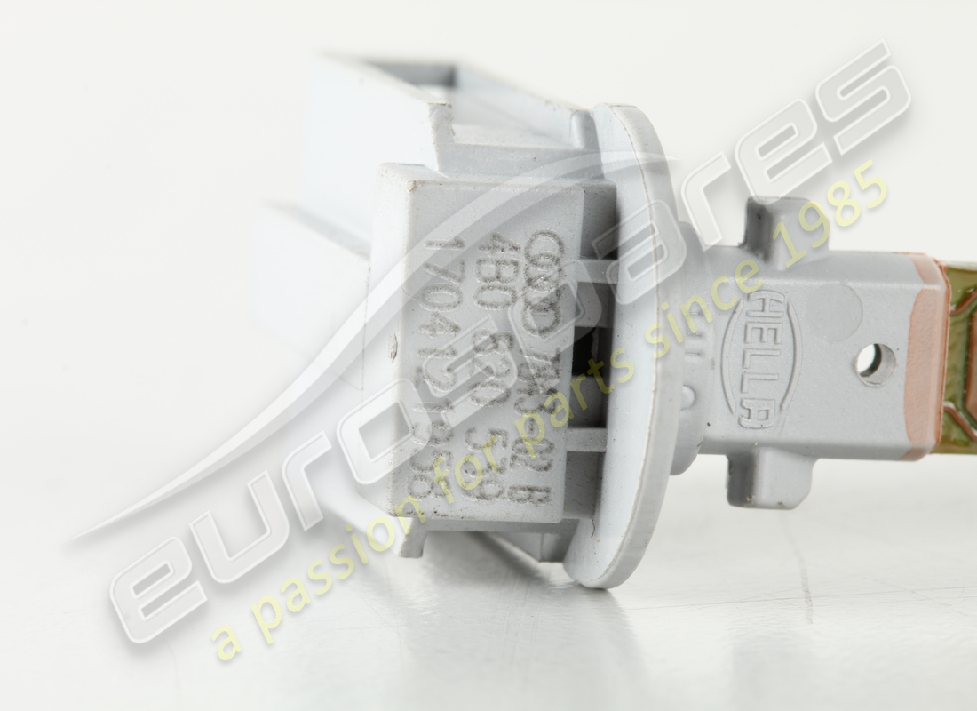 nuevo sensor de temperatura lamborghini. número de pieza 4b0820539 (3)