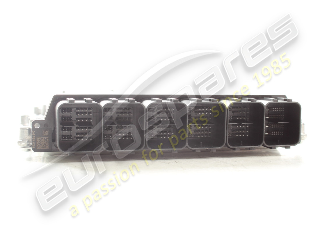 nuevo lamborghini control del motor. número de pieza 0p2907309a (3)
