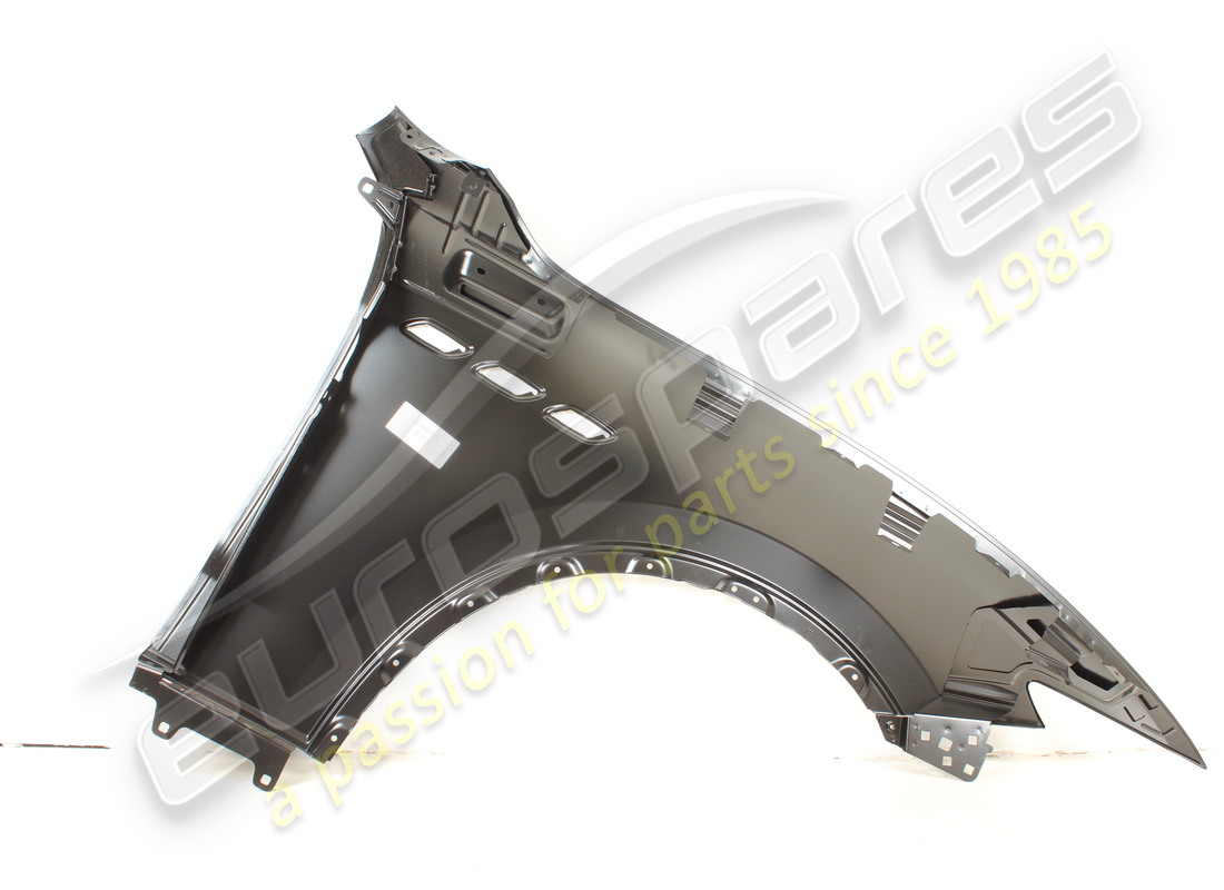 nuevo maserati guardabarros delantero izquierdo completo. número de parte 673005579 (2)