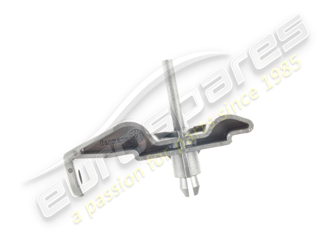 NUEVO PORSCHE SOPORTE PARA TRAVESAÑO - D - MJ 2004>>. NÚMERO DE PIEZA 99634137103 (1) nuevo porsche soporte para travesaño - d - mj 2004>>. número de pieza 99634137103 (1)