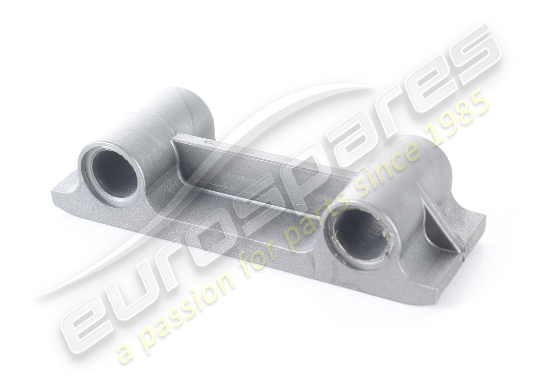 NUEVA ZAPATA DE CADENA INFERIOR LAMBORGHINI. NÚMERO DE PIEZA 001231108 (1) nueva zapata de cadena inferior lamborghini. número de pieza 001231108 (1)