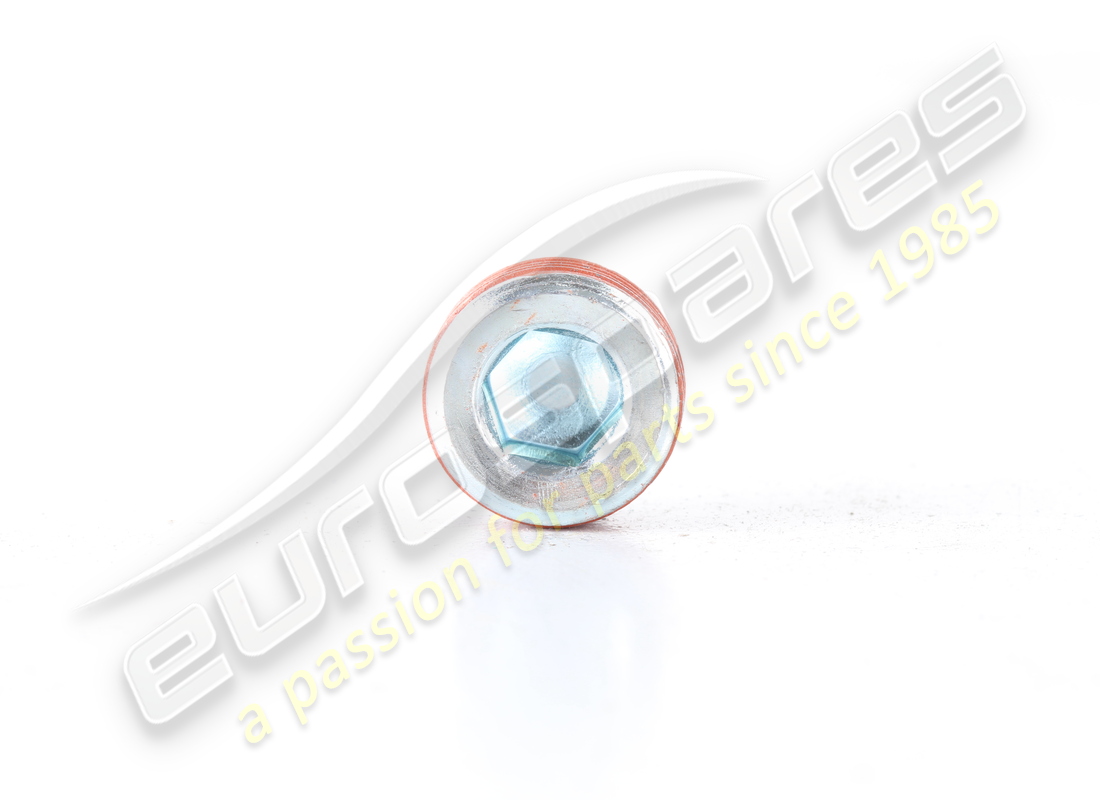 NUEVO ENCHUFE ROSCADO PORSCHE. NÚMERO DE PARTE 95530111501 (2) nuevo enchufe roscado porsche. número de parte 95530111501 (2)