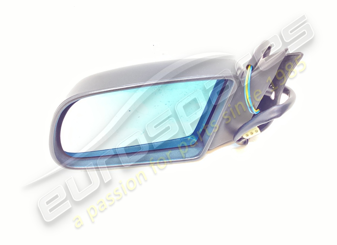 nuevo maserati espejo retrovisor exterior izquierdo completo. número de pieza 318170107 (1)