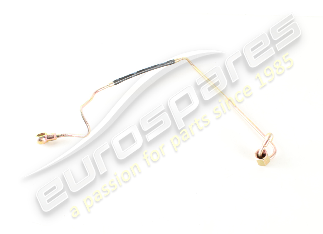 NUEVO TUBO DE COMBUSTIBLE FERRARI NÚMERO: 9 CILINDRO. NÚMERO DE PIEZA 125796 (1) nuevo tubo de combustible ferrari número: 9 cilindro. número de pieza 125796 (1)