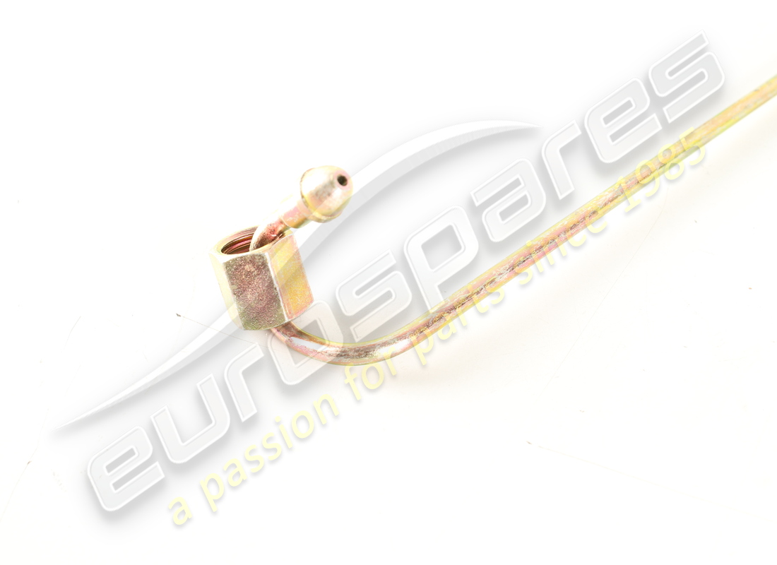 NUEVO TUBO DE COMBUSTIBLE FERRARI NÚMERO: 9 CILINDRO. NÚMERO DE PIEZA 125796 (3) nuevo tubo de combustible ferrari número: 9 cilindro. número de pieza 125796 (3)