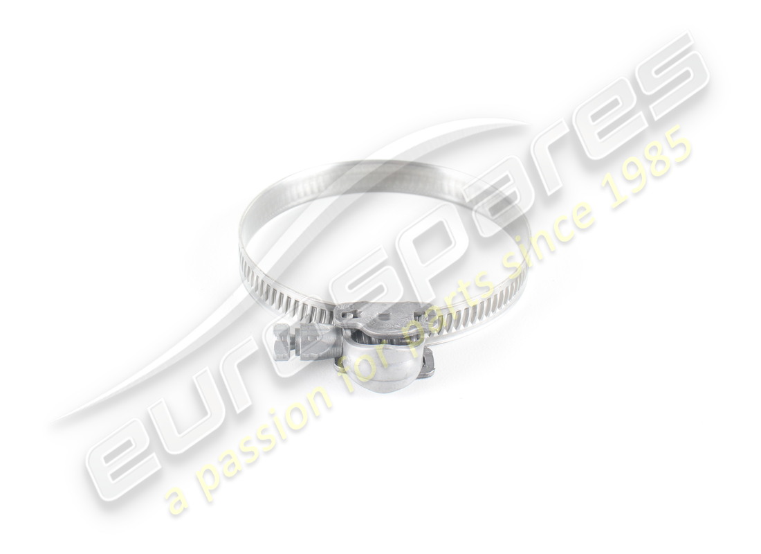 nuevo collar de tornillo maserati. número de parte 675000345 (1)