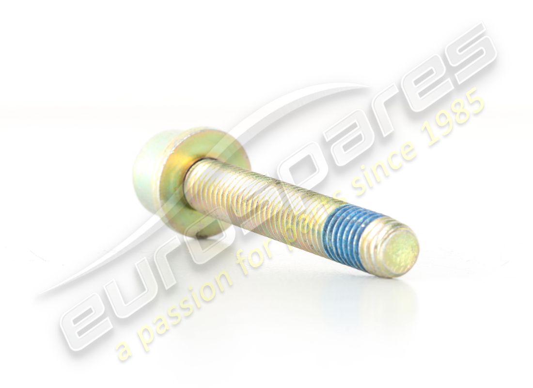 perno nuevo porsche con arandela - m 8 x 50. número de pieza 99921808202 (2)