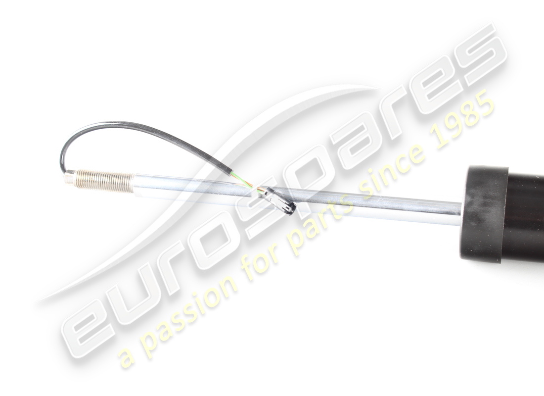 NUEVO AMORTIGUADOR TRASERO MASERATI. NÚMERO DE PARTE 670159686 (2) nuevo amortiguador trasero maserati. número de parte 670159686 (2)