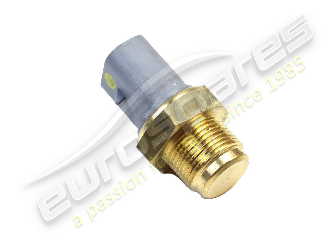 nuevo sensor de ventilador de radiador ferrari 92 / 87 grados. número de pieza 158655a (1)