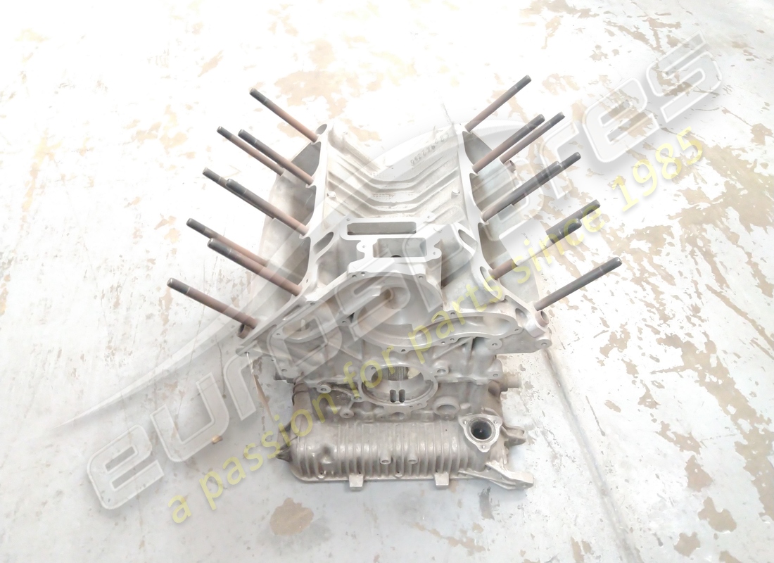 nuevo maserati bloque de motor 2000. número de parte 580942200 (3)